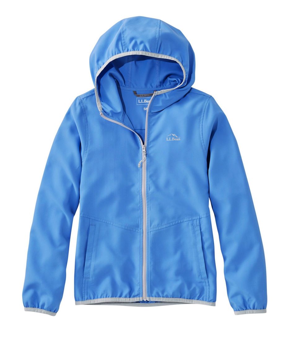Kids' No Fly Zone Jacket | L.L.Bean Great Value