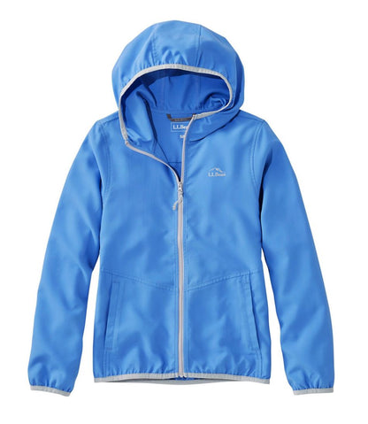 Kids' No Fly Zone Jacket | L.L.Bean Great Value