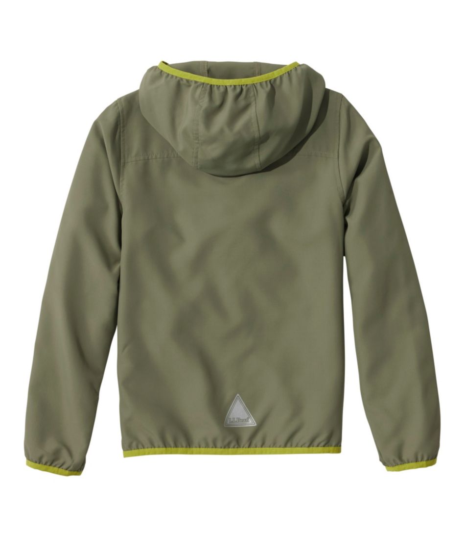 Kids' No Fly Zone Jacket | L.L.Bean Great Value