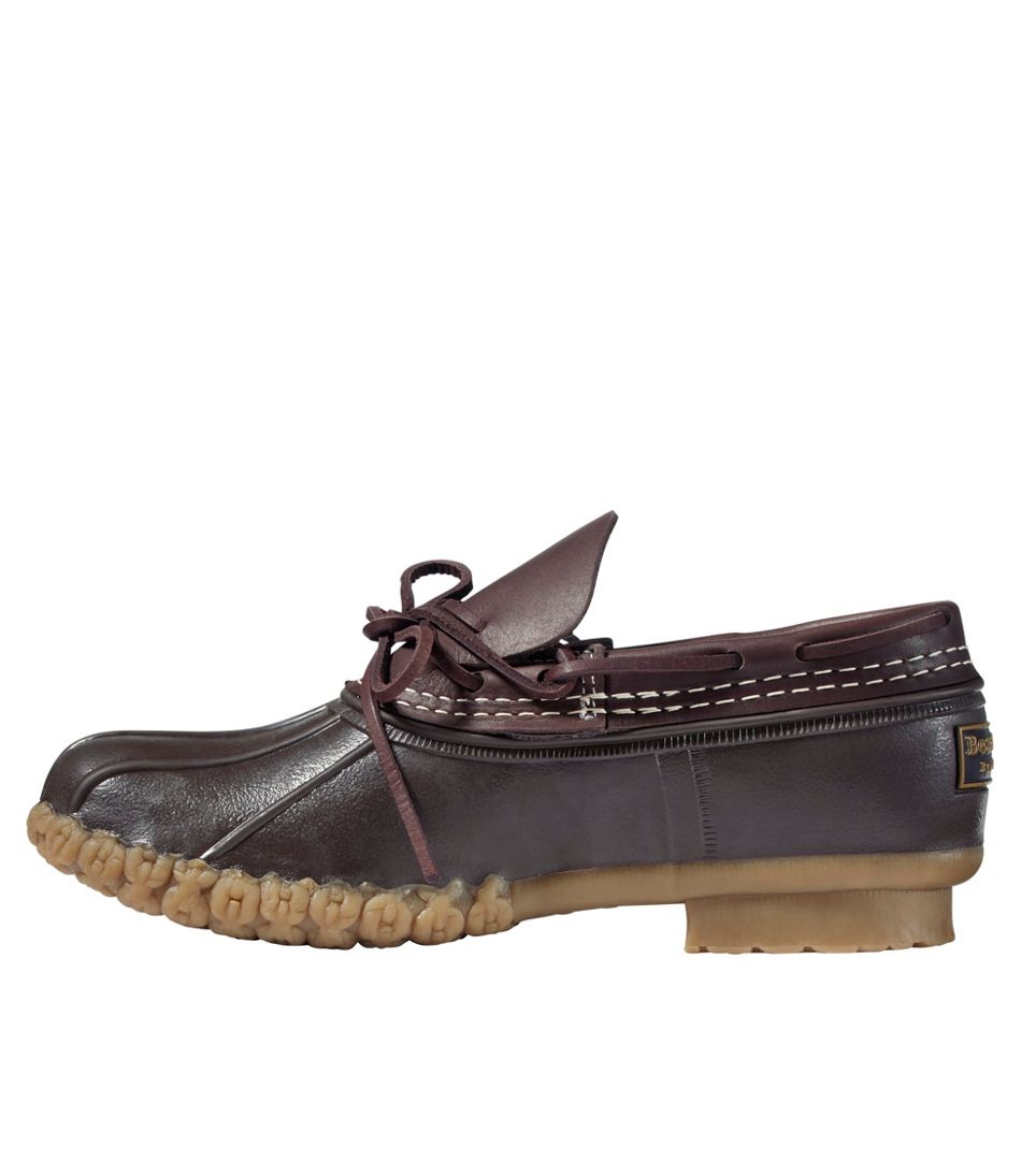 Women's Bean Boots, Rubber Mocs | L.L.Bean Latest
