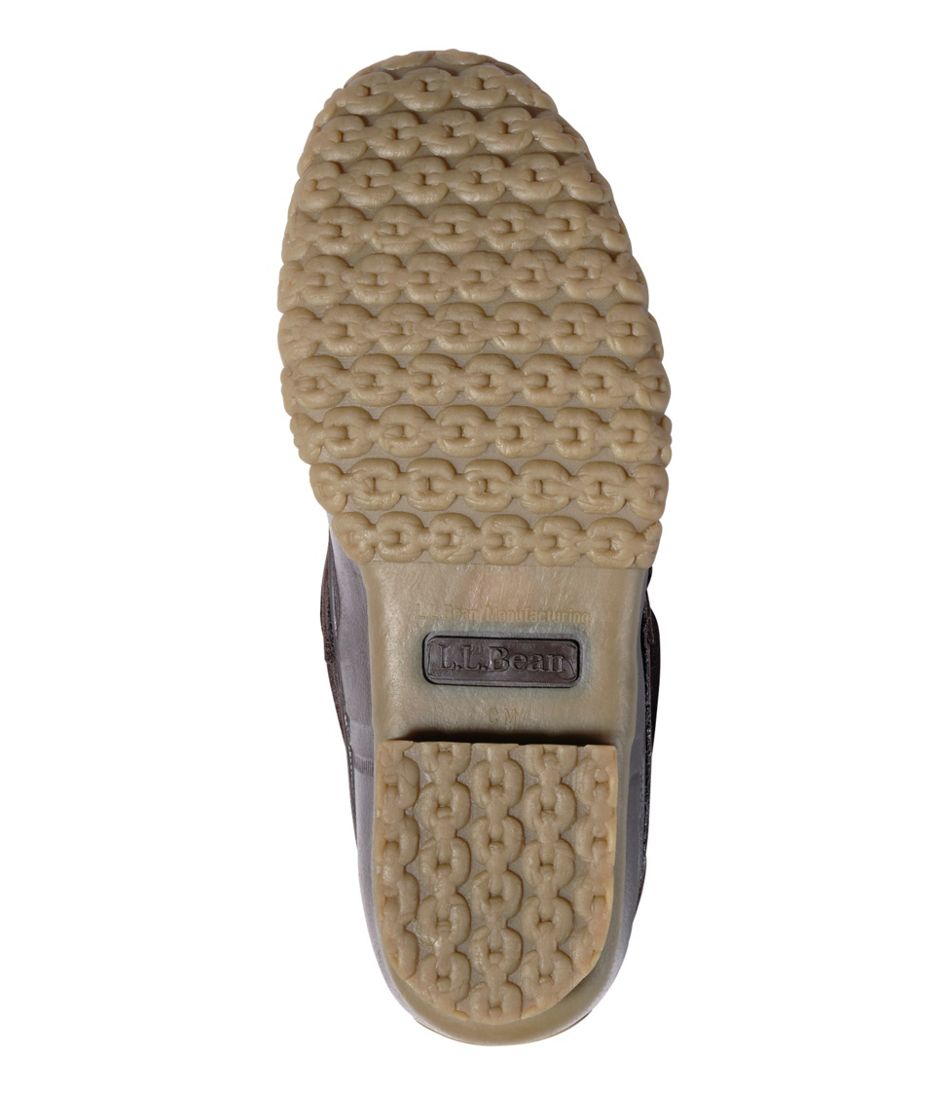 Women's Bean Boots, Rubber Mocs | L.L.Bean Latest
