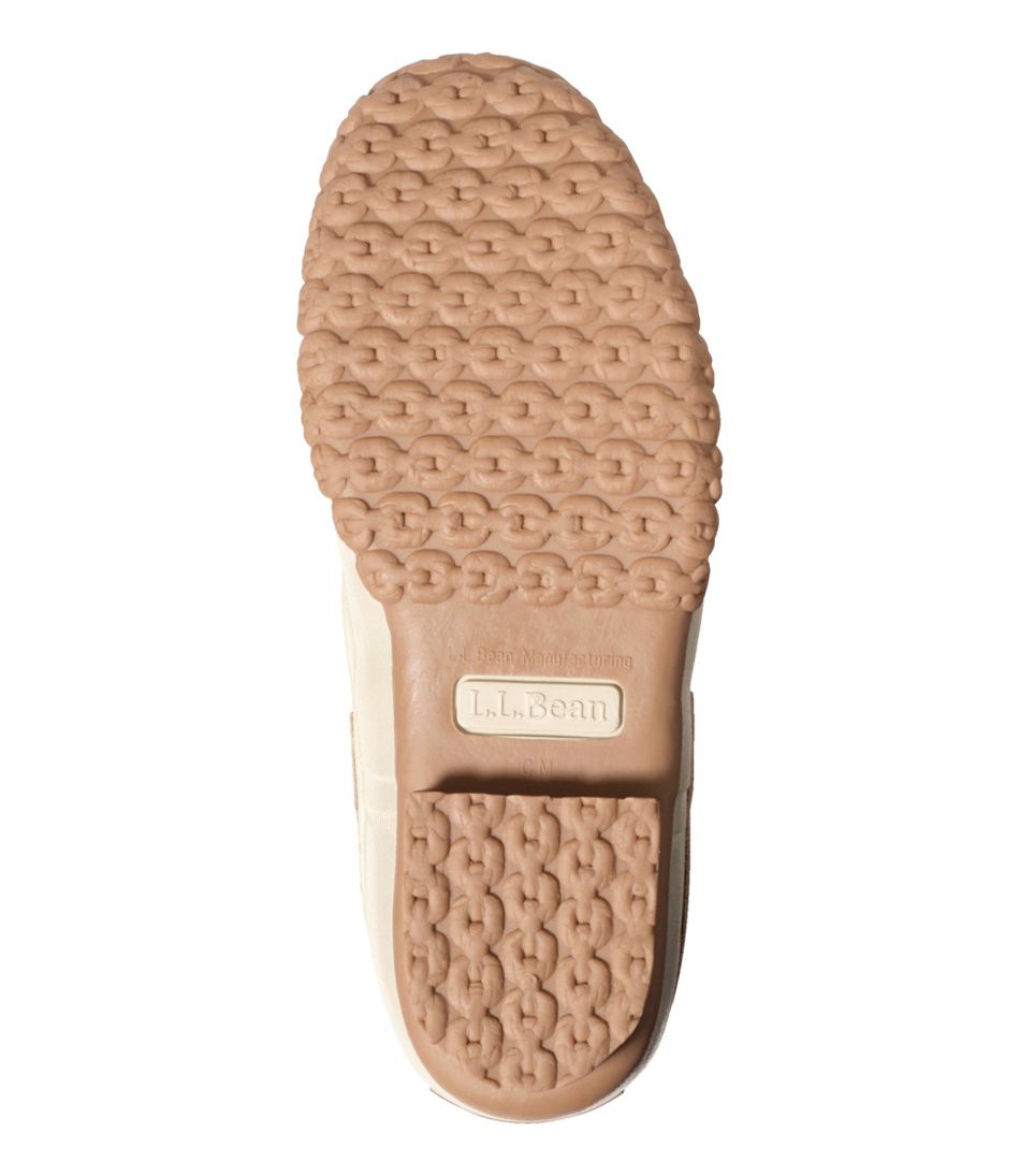 Women's Bean Boots, Slip-On Rubber Mocs | L.L.Bean Featured