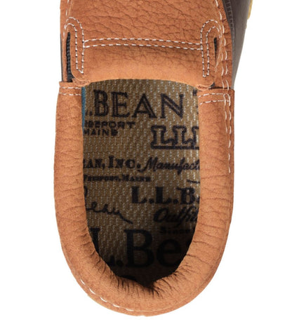 Women's Bean Boots, Slip-On Rubber Mocs | L.L.Bean Featured