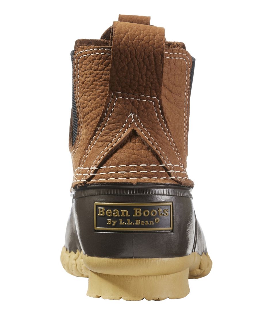 Women's Bean Boots, 6.5" Chelsea | L.L.Bean Popular