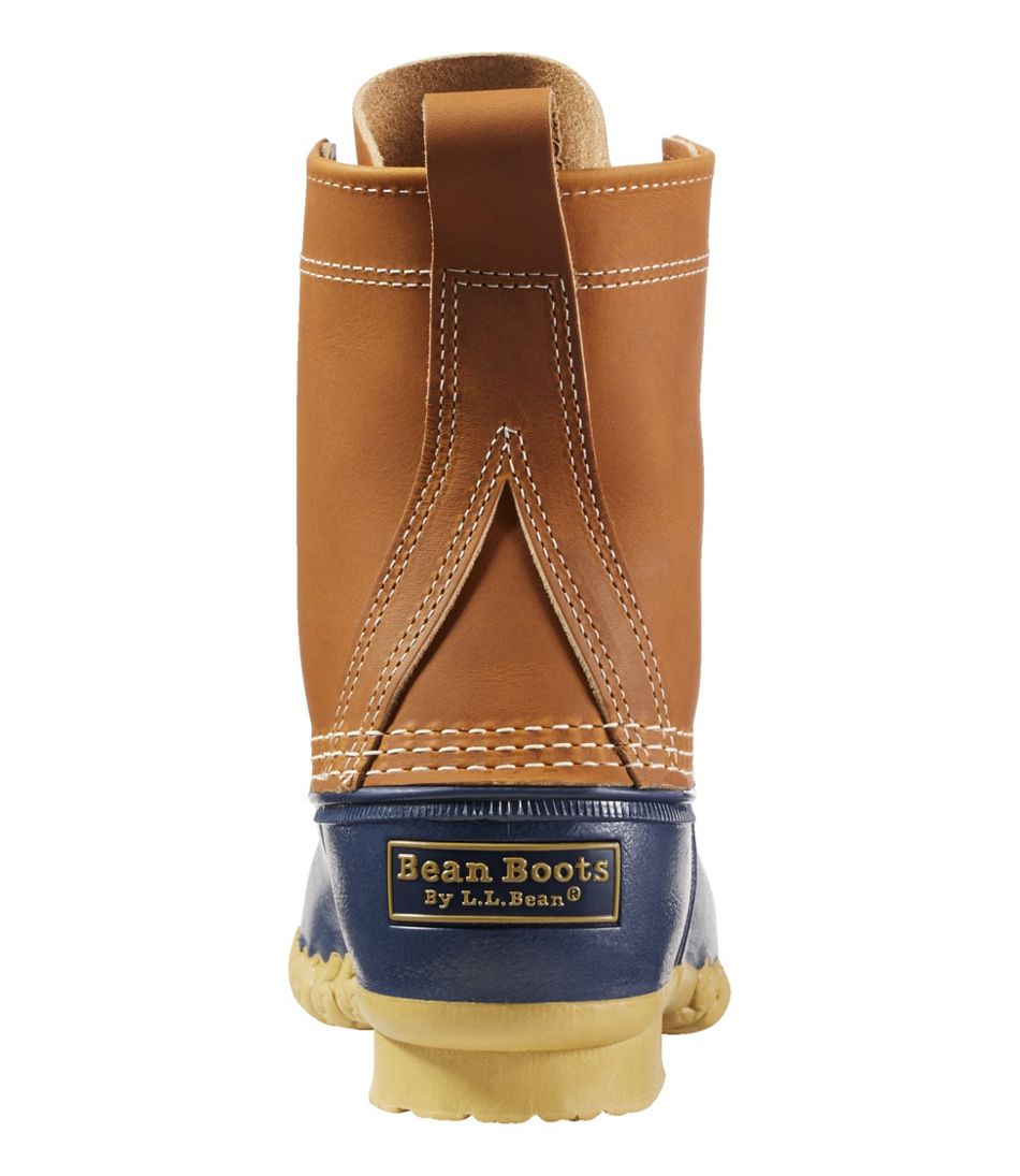 Women's Bean Boots, 8" | L.L.Bean Trending