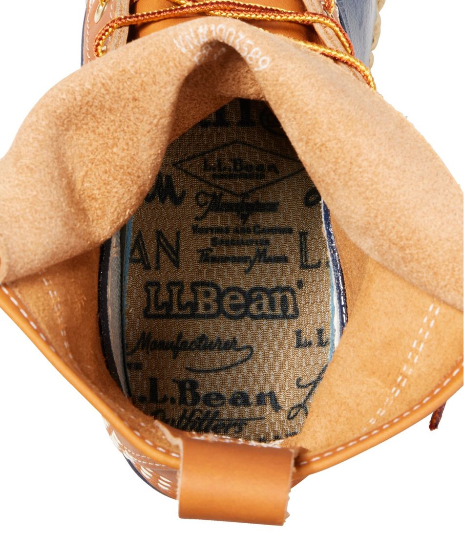 Women's Bean Boots, 8" | L.L.Bean Trending