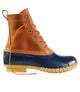 Tan/Bright Navy/Gum