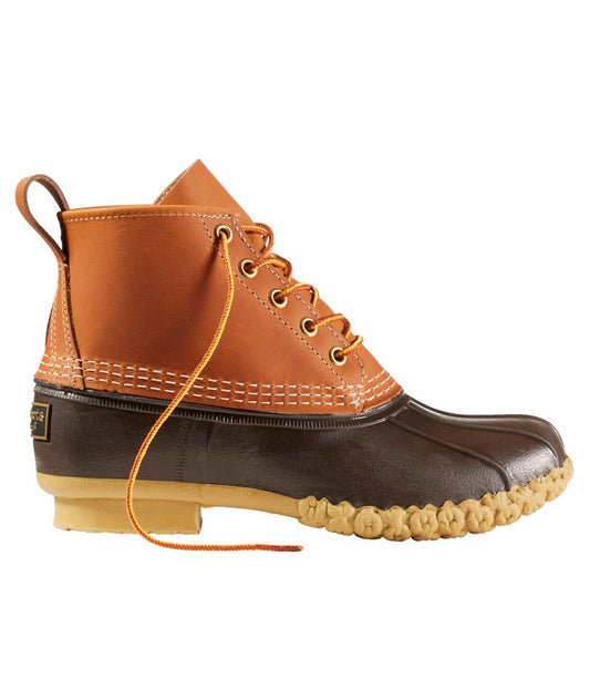 Women's Bean Boots, 6" | L.L.Bean Best Seller