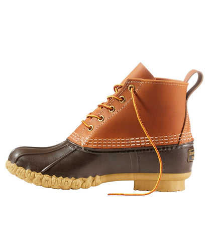 Women's Bean Boots, 6" | L.L.Bean Best Seller