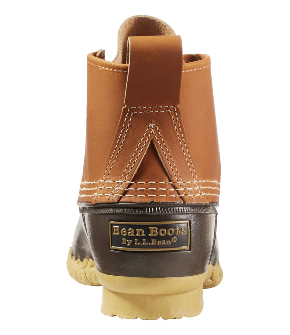 Women's Bean Boots, 6" | L.L.Bean Best Seller
