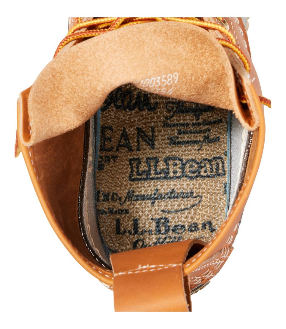 Women's Bean Boots, 6" | L.L.Bean Best Seller
