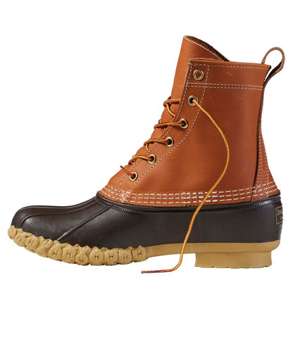 Women's Bean Boots, 8" Insulated | L.L.Bean Exclusive