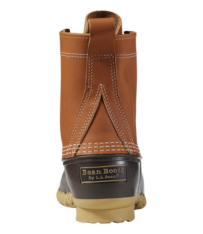 Women's Bean Boots, 8" Insulated | L.L.Bean Exclusive