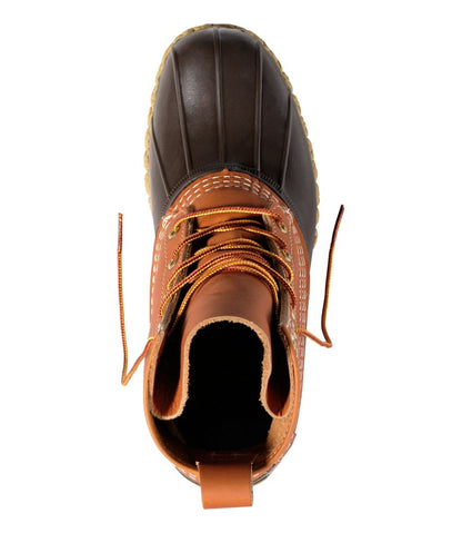 Women's Bean Boots, 8" Insulated | L.L.Bean Exclusive