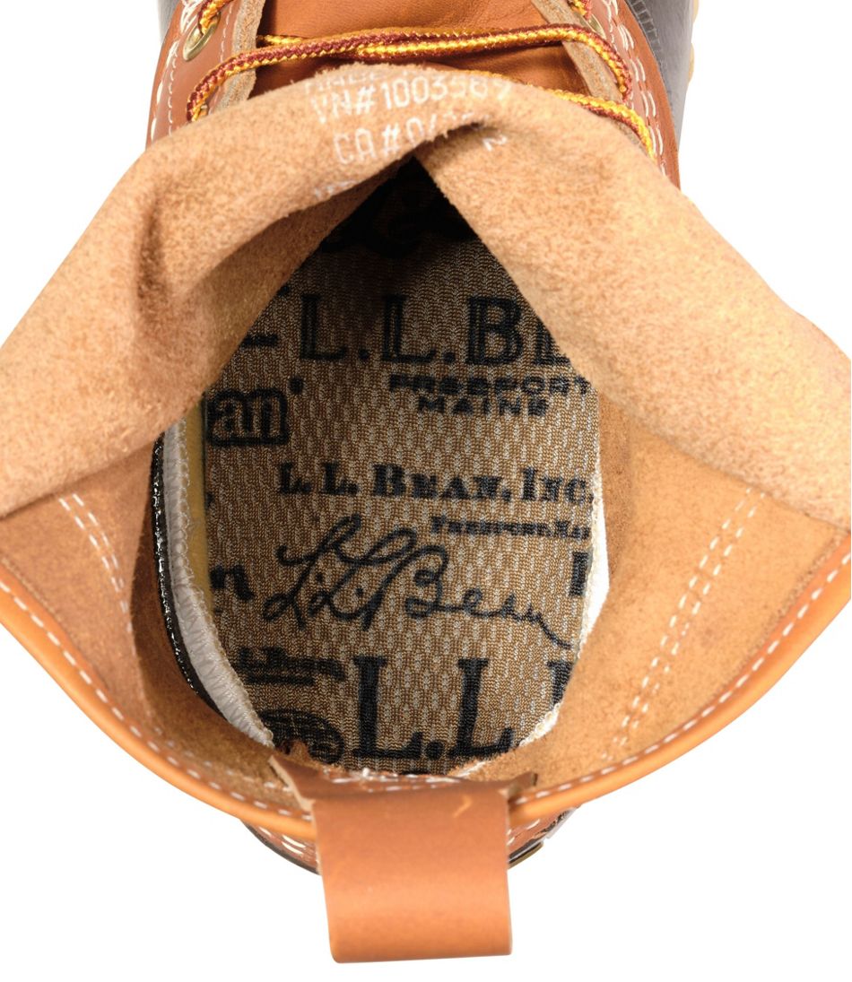 Women's Bean Boots, 8" Insulated | L.L.Bean Exclusive