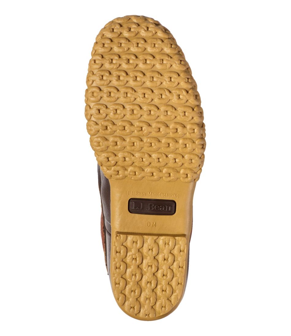 Women's Bean Boots, 8" Flannel-Lined Insulated | L.L.Bean Signature