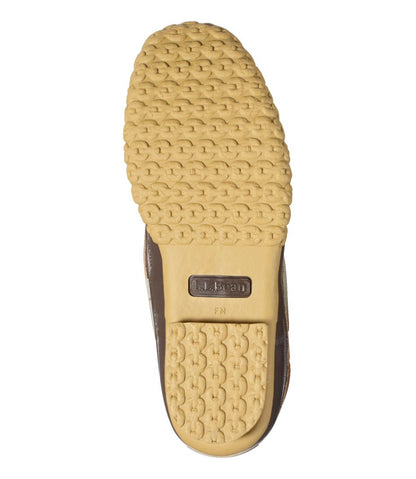 Men's Bean Boots, Rubber Mocs | L.L.Bean Everyday
