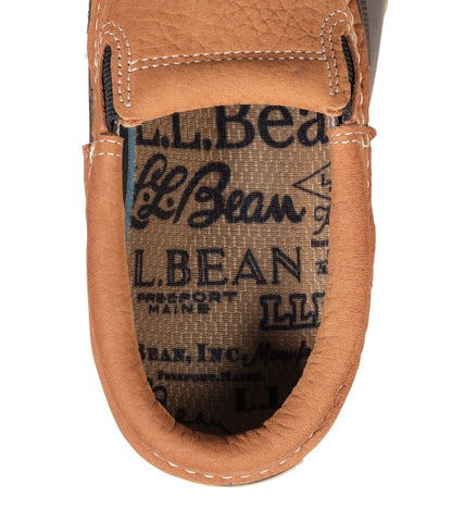 Men's Bean Boots, Slip-On Rubber Mocs | L.L.Bean Value