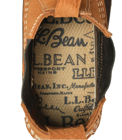 Men's Bean Boots, 6.5" Chelsea | L.L.Bean Great Value