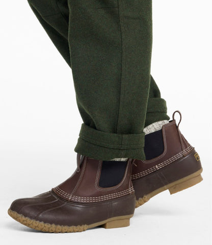 Men's Bean Boots, 6.5" Chelsea | L.L.Bean Great Value