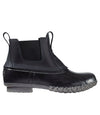Black/Warm Gray Opaque