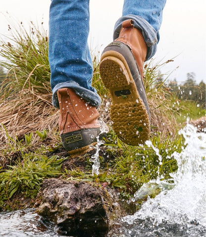 Men's Bean Boots, 8" | L.L.Bean Latest