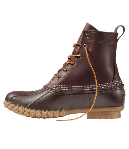 Men's Bean Boots, 8" | L.L.Bean Latest