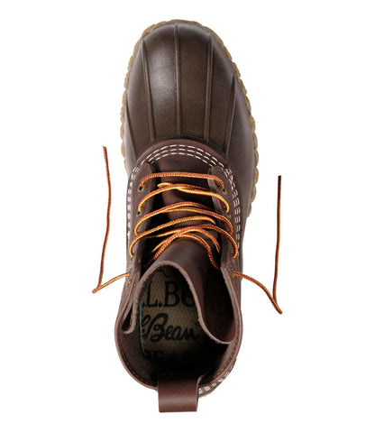 Men's Bean Boots, 8" | L.L.Bean Latest