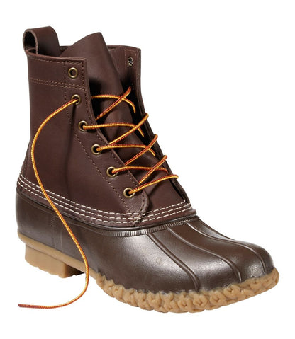 Men's Bean Boots, 8" | L.L.Bean Latest