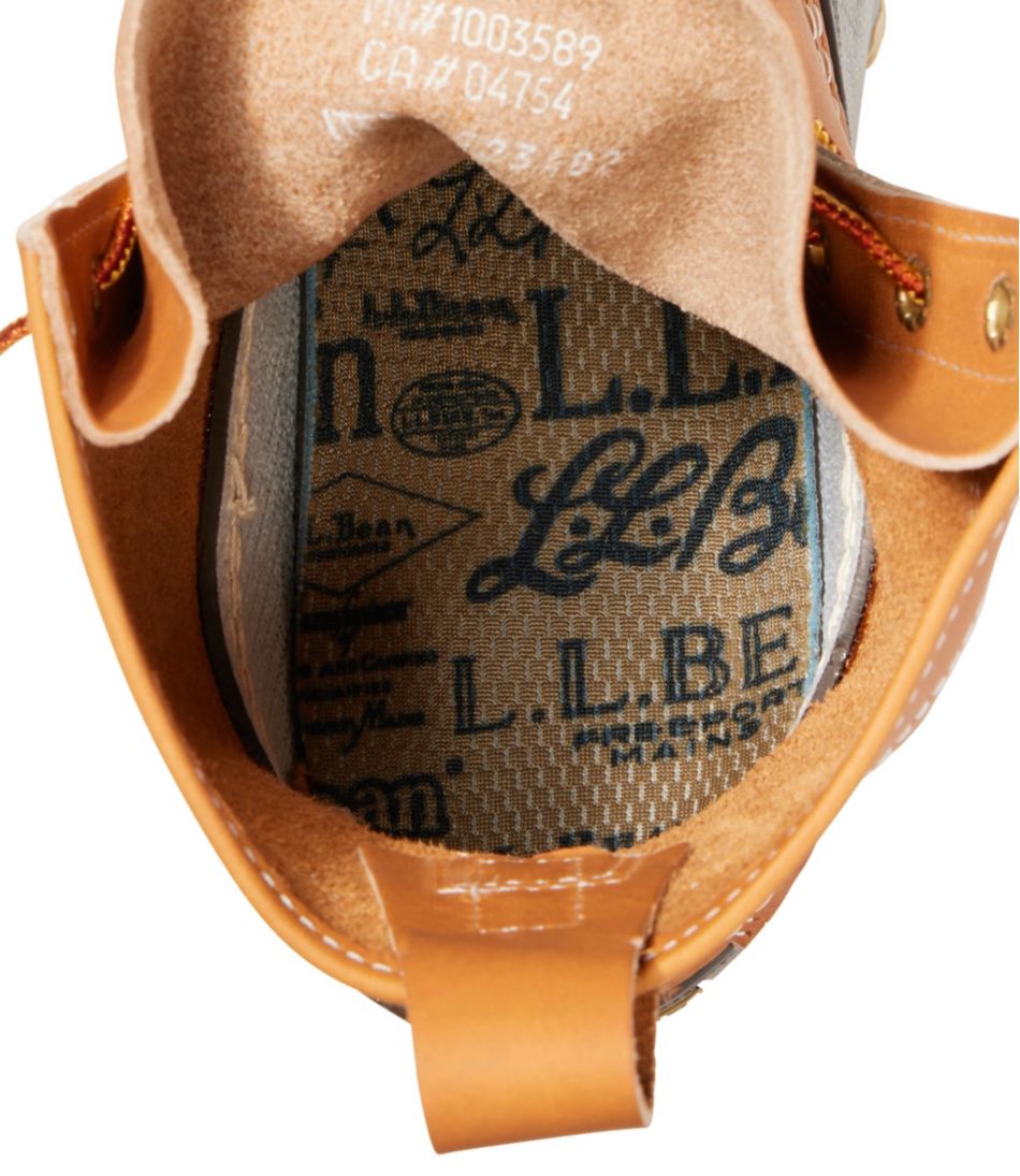 Men's Bean Boots, 8" | L.L.Bean Latest