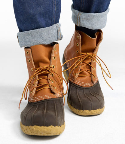 Men's Bean Boots, 8" | L.L.Bean Latest