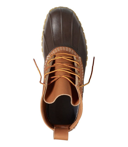Men's Bean Boots, 6" | L.L.Bean Featured
