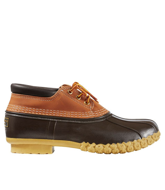 Men's Bean Boots, Gumshoes | L.L.Bean Popular