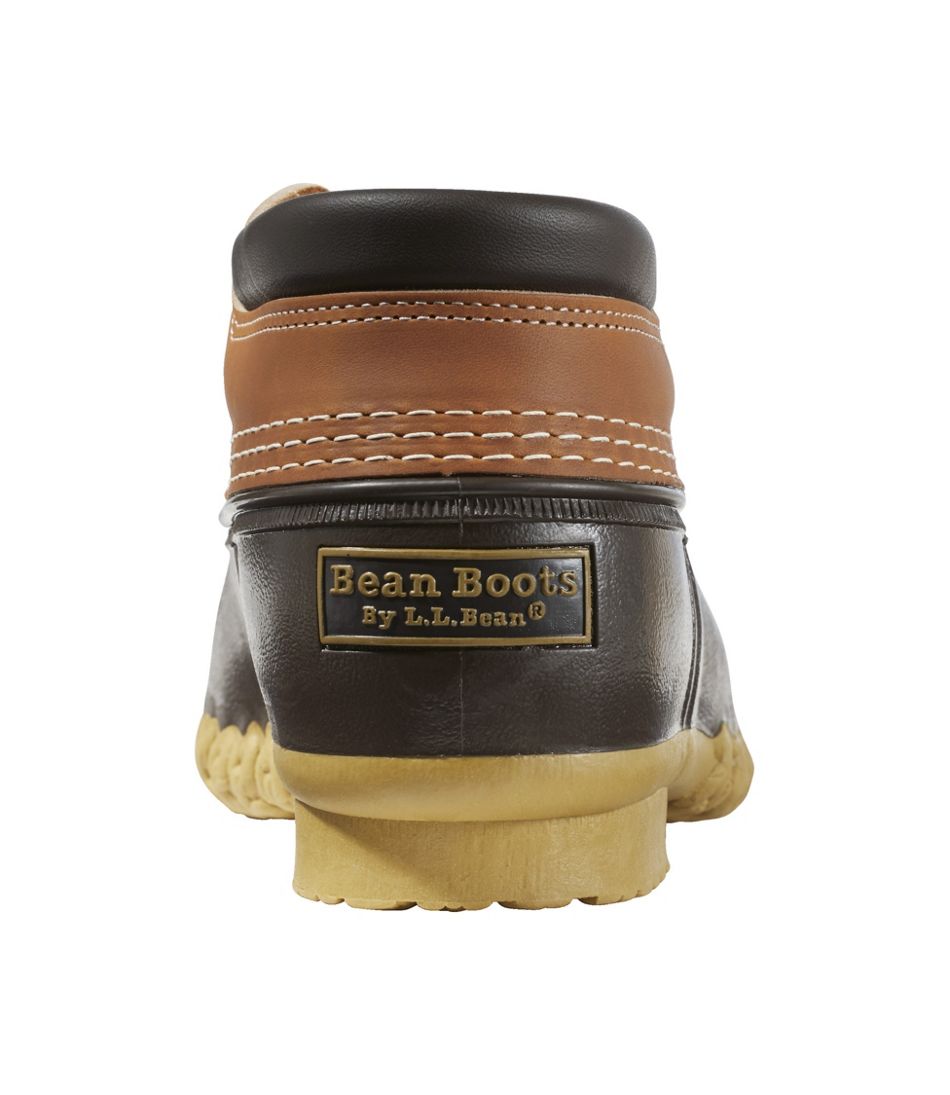 Men's Bean Boots, Gumshoes | L.L.Bean Popular