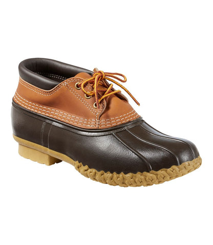 Men's Bean Boots, Gumshoes | L.L.Bean Popular