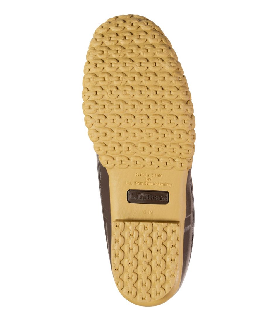 Men's Bean Boots, 8" Insulated | L.L.Bean Trending