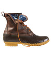 Classic Brown/Bean Boot Brown/Gum/Iron