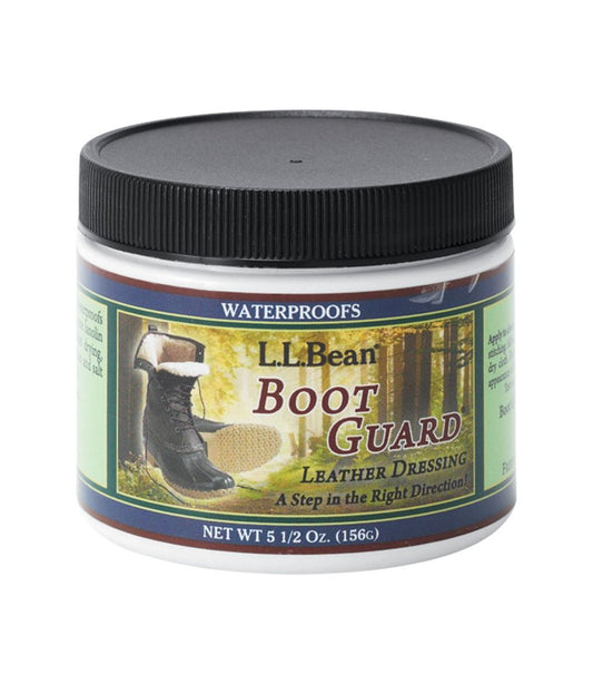 L.L.Bean Boot Guard | L.L.Bean Signature