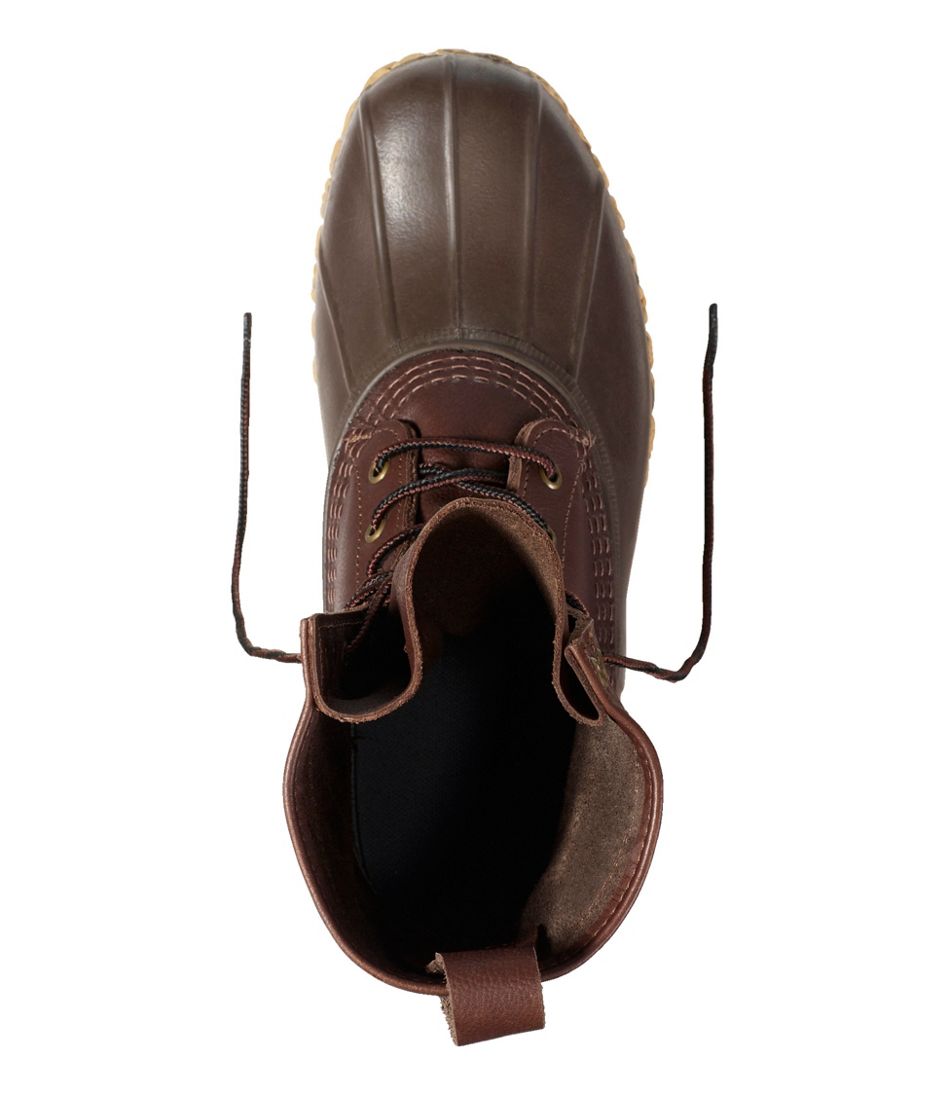 Men's Maine Hunting Shoes, 10" | L.L.Bean Essential
