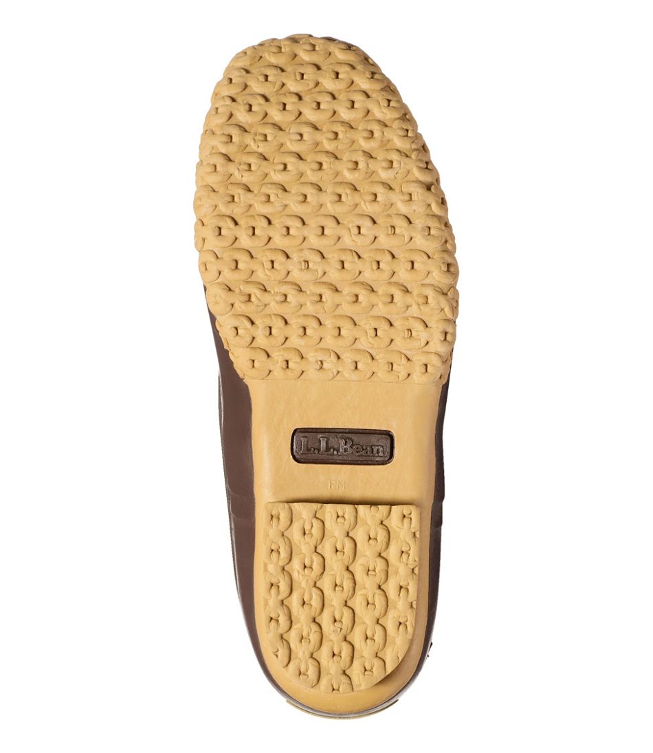 Men's Maine Hunting Shoes, 10" | L.L.Bean Essential