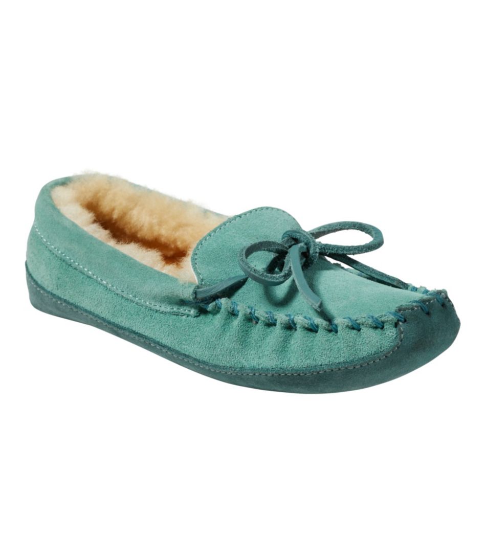 Kids' Wicked Good Slippers | L.L.Bean Value