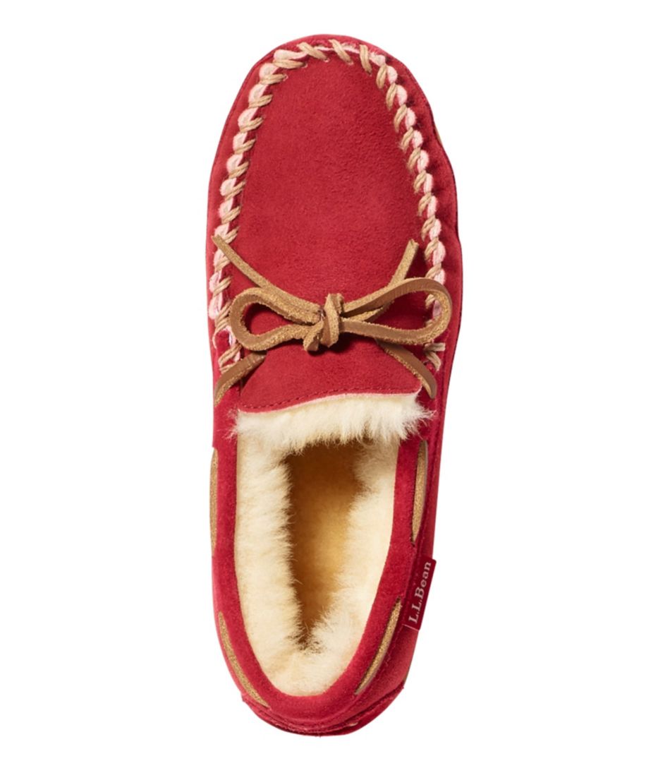 Kids' Wicked Good Mocs | L.L.Bean Great Value