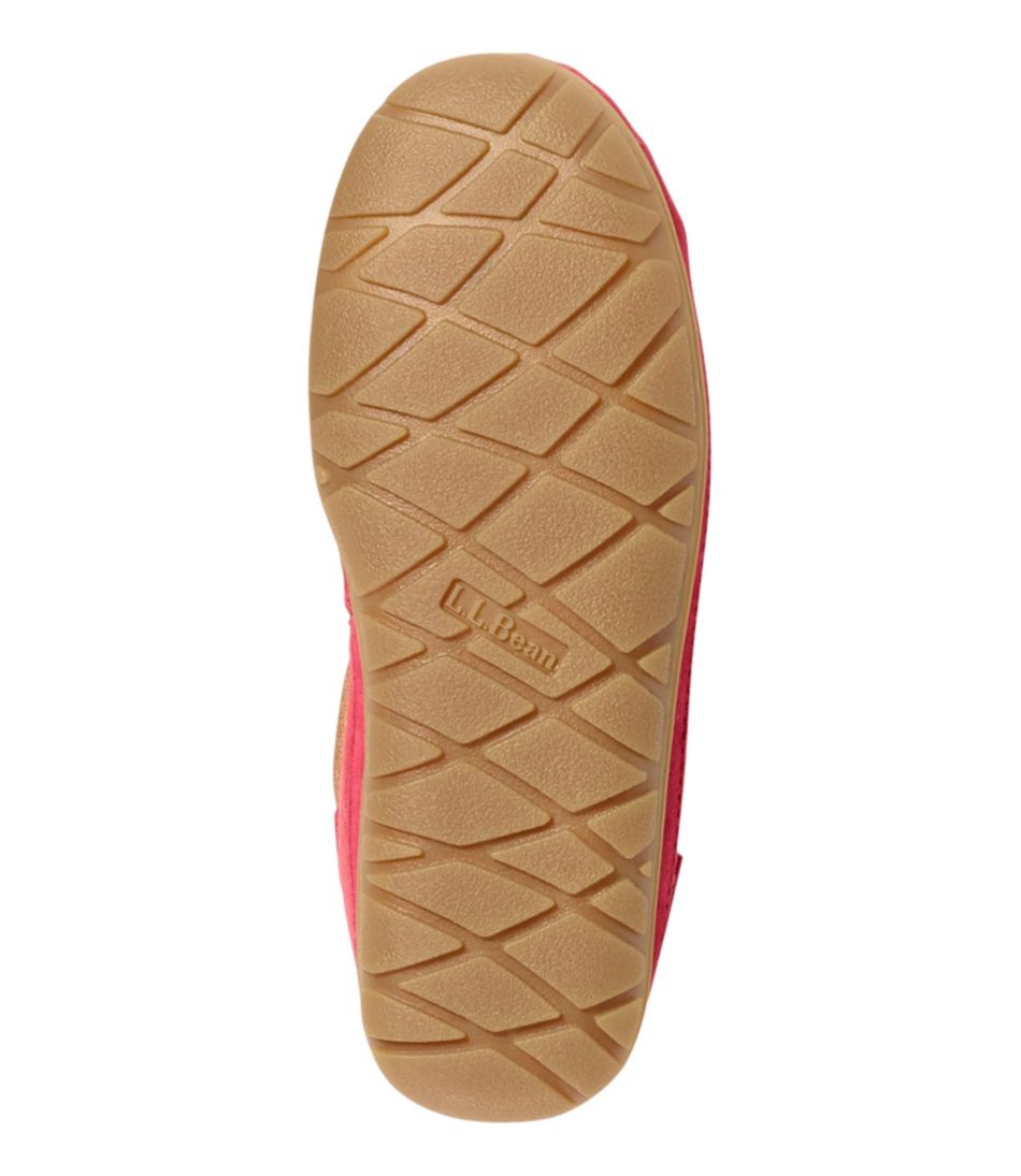 Kids' Wicked Good Mocs | L.L.Bean Great Value
