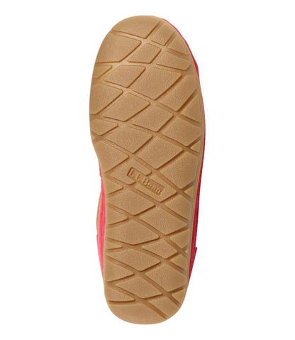 Kids' Wicked Good Mocs | L.L.Bean Great Value