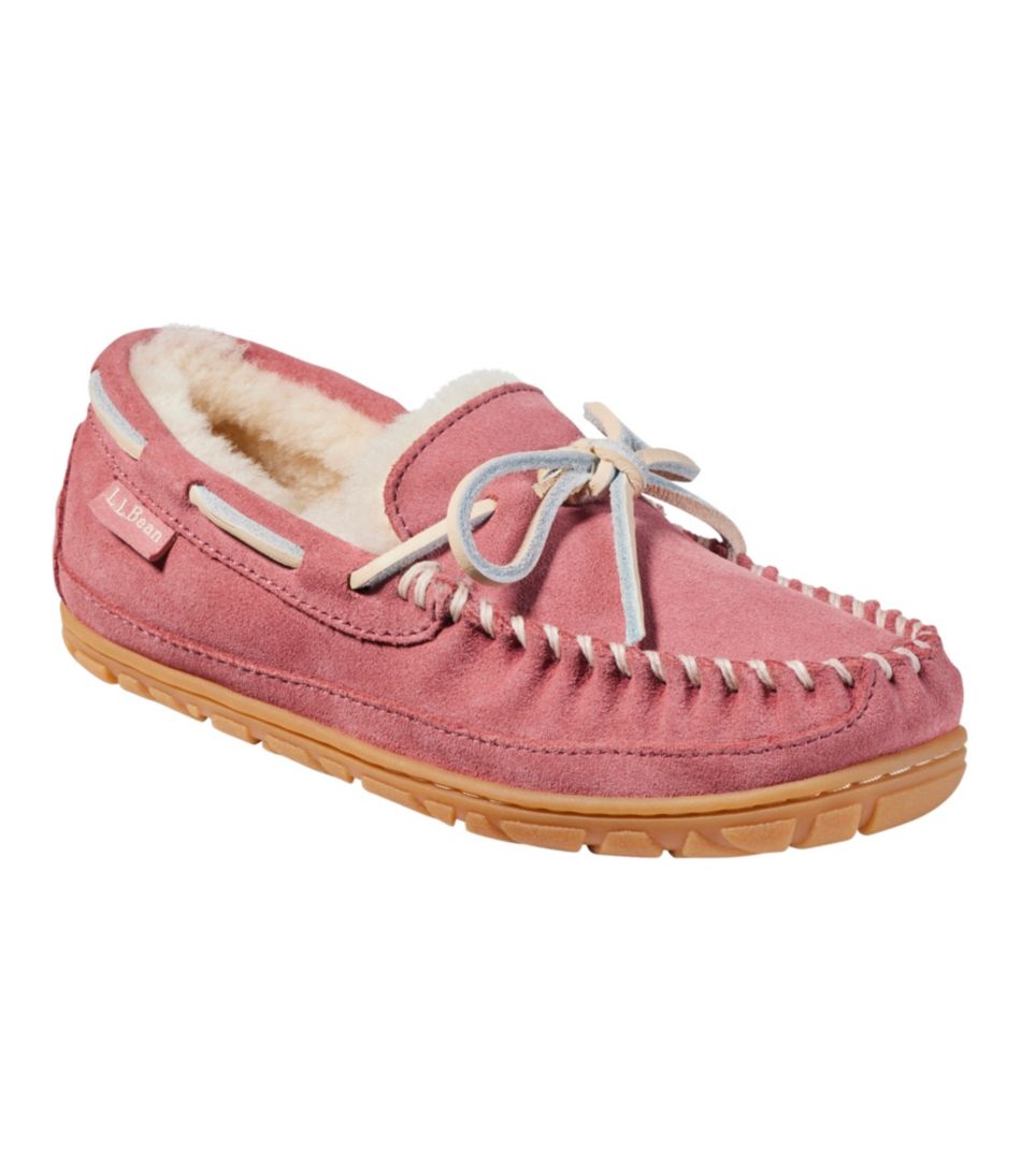 Kids' Wicked Good Mocs | L.L.Bean Great Value