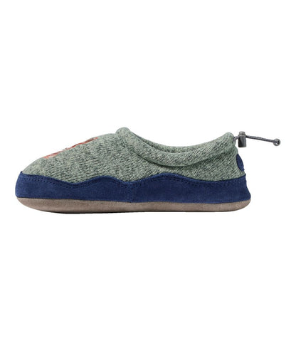 Kids' Sweater Fleece Slippers, Motif | L.L.Bean Latest