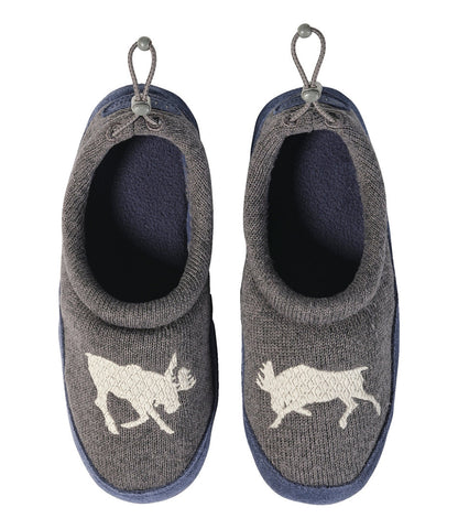 Iron Charging Moose,10/11