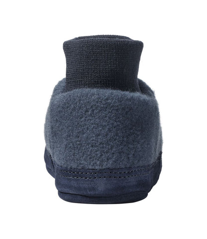 Toddlers' Mountain Classic Fleece Slippers | L.L.Bean Featured
