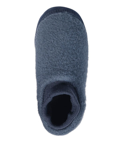 Toddlers' Mountain Classic Fleece Slippers | L.L.Bean Featured