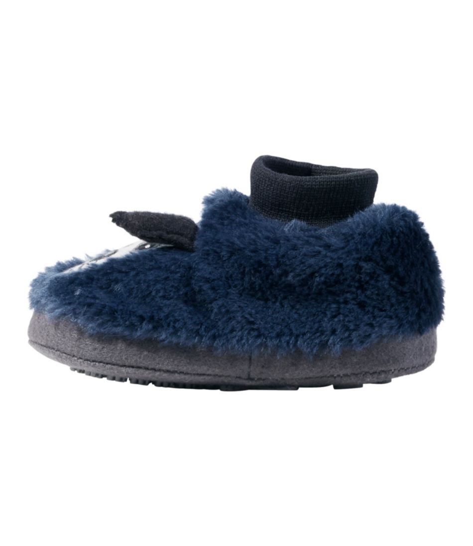 Toddlers' Animal Paws Slippers | L.L.Bean Popular